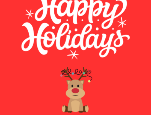 Holidays Sales Resource Page