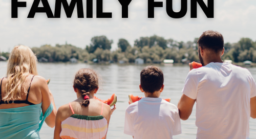 Family fun events in florida november