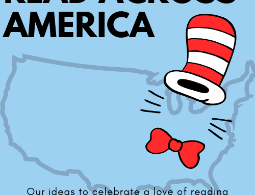 National Read Across America Day