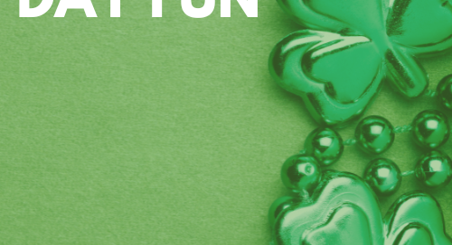 fun fun things to do with your family for st patricks day