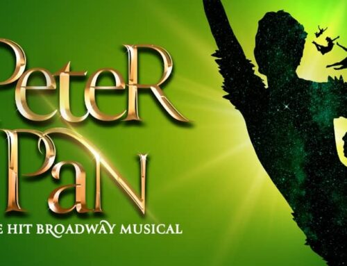 Peter Pan | Straz Center