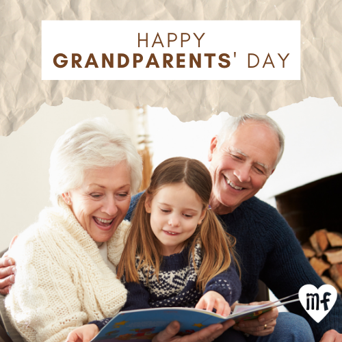 enjoy your grandparents day in florida